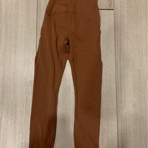 Lululemon Instill HR leggings